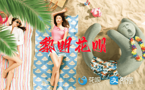 高翔跌反花呗